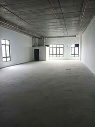 Tampines Connection (D18), Factory #634978541